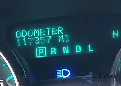 2017 Buick Enclave Leather z USA, uszkodzony, nr VIN 5GAKRBKDXHJ315633